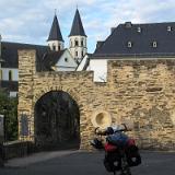 1109F 085 Kloster Arnstein